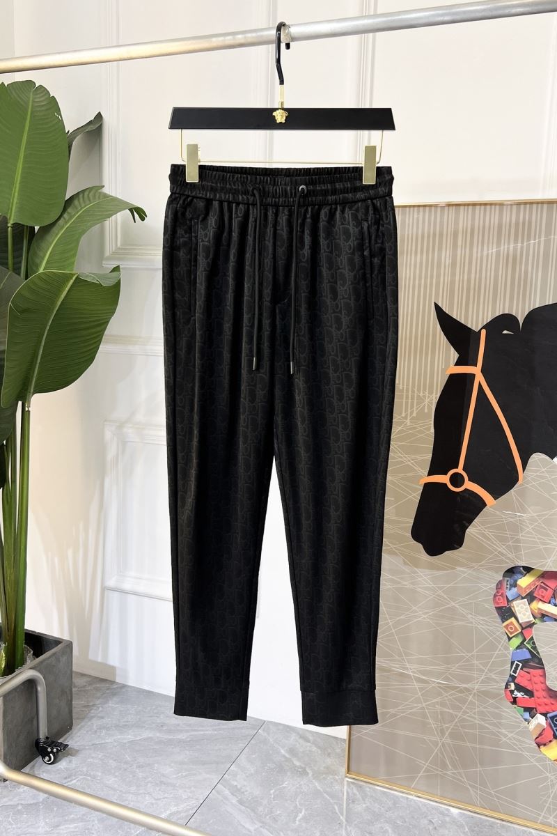 Christian Dior Long Pants